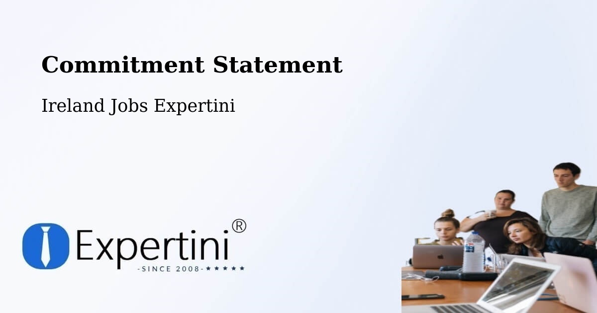 Corporate Commitment – An Mhí - Ireland Jobs Expertini