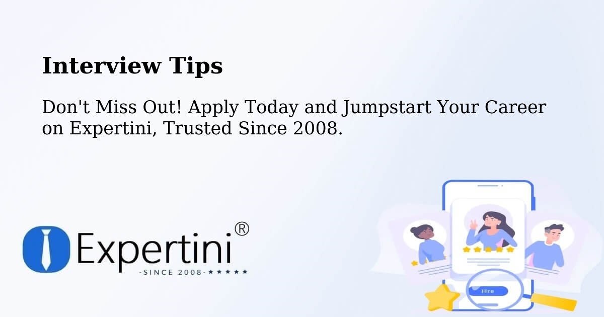 Interview Tips & Techniques for Job Seekers – An Mhí - An Mhí, Ireland Jobs Expertini
