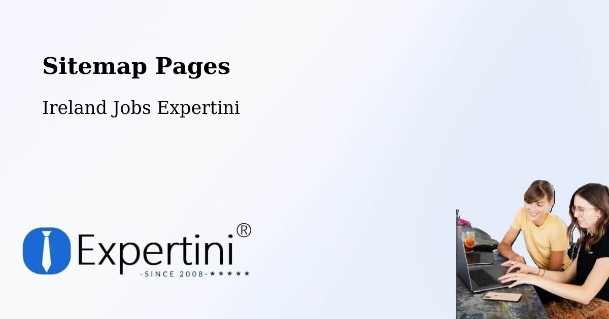 Sitemap Pages - An Mhí - Ireland Jobs Expertini